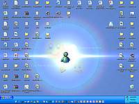 Windows XP Professional (laptop)
