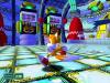 Tails in game (SA)