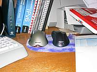 Wireless Intellimouse 1.0 vs 2.0 II