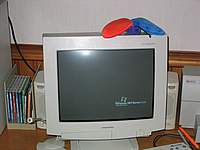 Monitor for PinkHH