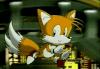 Tails running